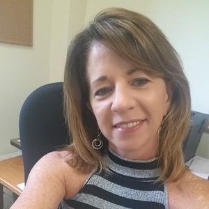 Meet your Posher, Karen